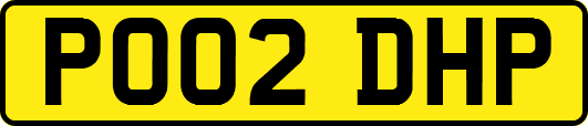 PO02DHP
