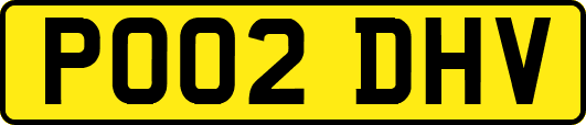 PO02DHV