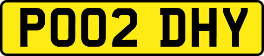 PO02DHY