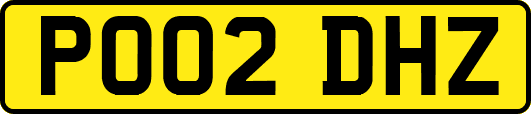 PO02DHZ