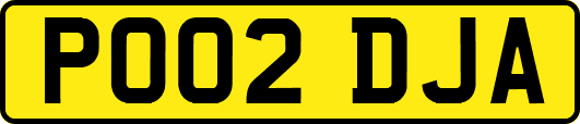 PO02DJA