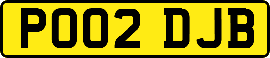 PO02DJB