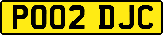 PO02DJC