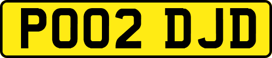 PO02DJD