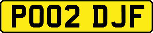 PO02DJF