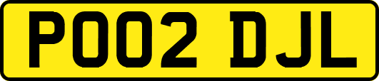 PO02DJL