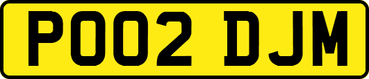 PO02DJM