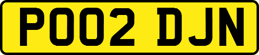 PO02DJN