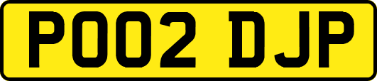 PO02DJP