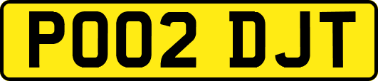 PO02DJT