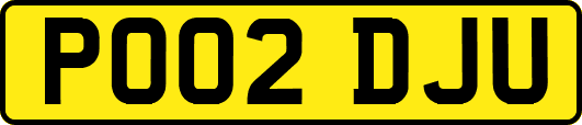 PO02DJU