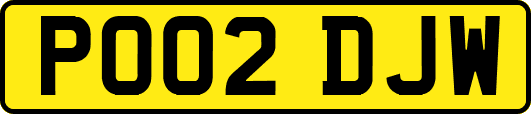PO02DJW