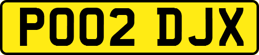PO02DJX