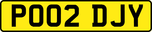 PO02DJY