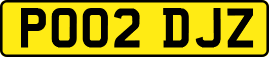 PO02DJZ