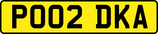 PO02DKA