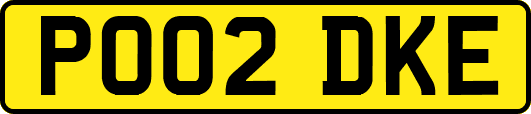 PO02DKE