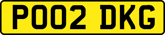 PO02DKG