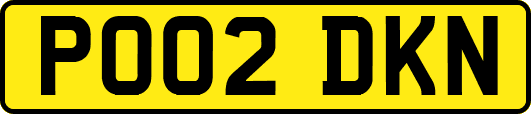 PO02DKN