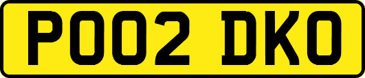 PO02DKO