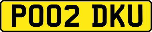PO02DKU