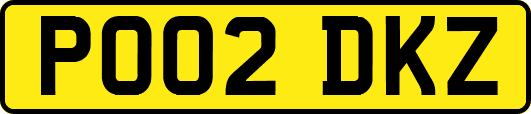 PO02DKZ