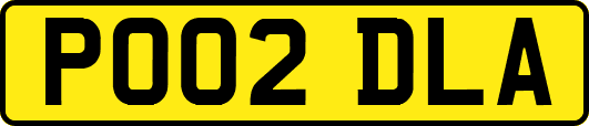PO02DLA