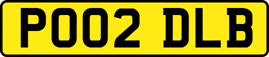 PO02DLB