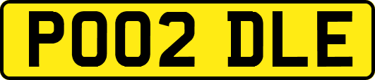 PO02DLE