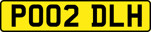 PO02DLH