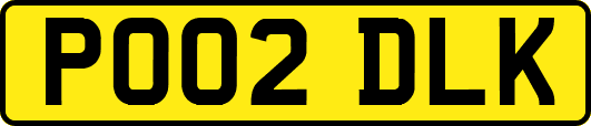 PO02DLK