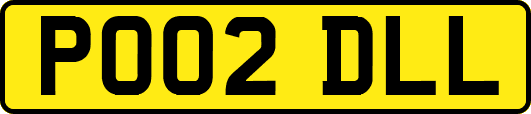PO02DLL