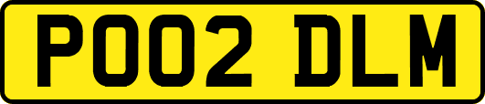 PO02DLM