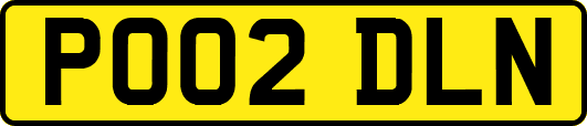 PO02DLN