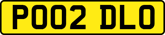 PO02DLO