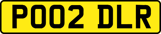 PO02DLR