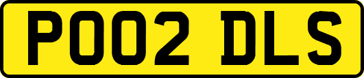 PO02DLS