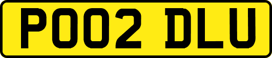 PO02DLU