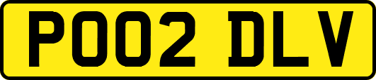 PO02DLV