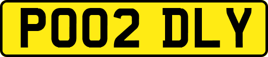 PO02DLY