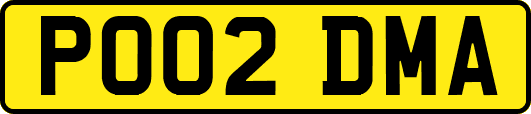 PO02DMA