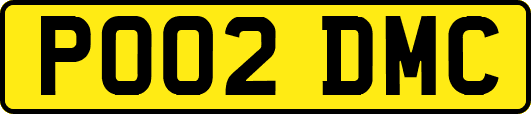 PO02DMC