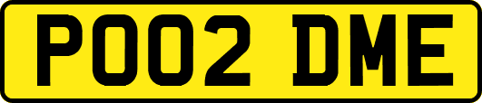 PO02DME