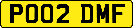 PO02DMF