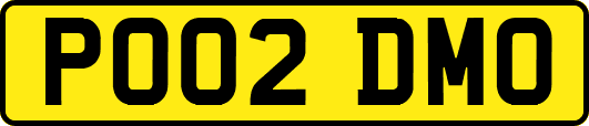 PO02DMO