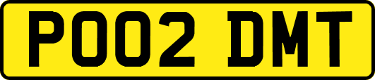 PO02DMT