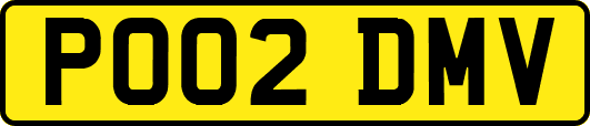 PO02DMV