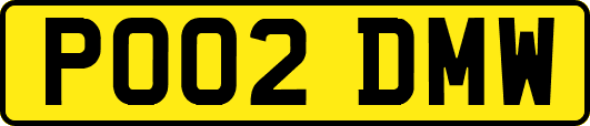 PO02DMW