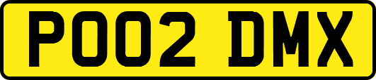 PO02DMX