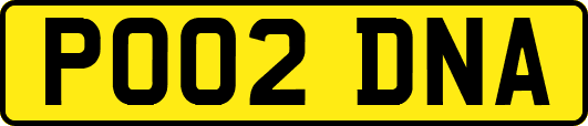 PO02DNA